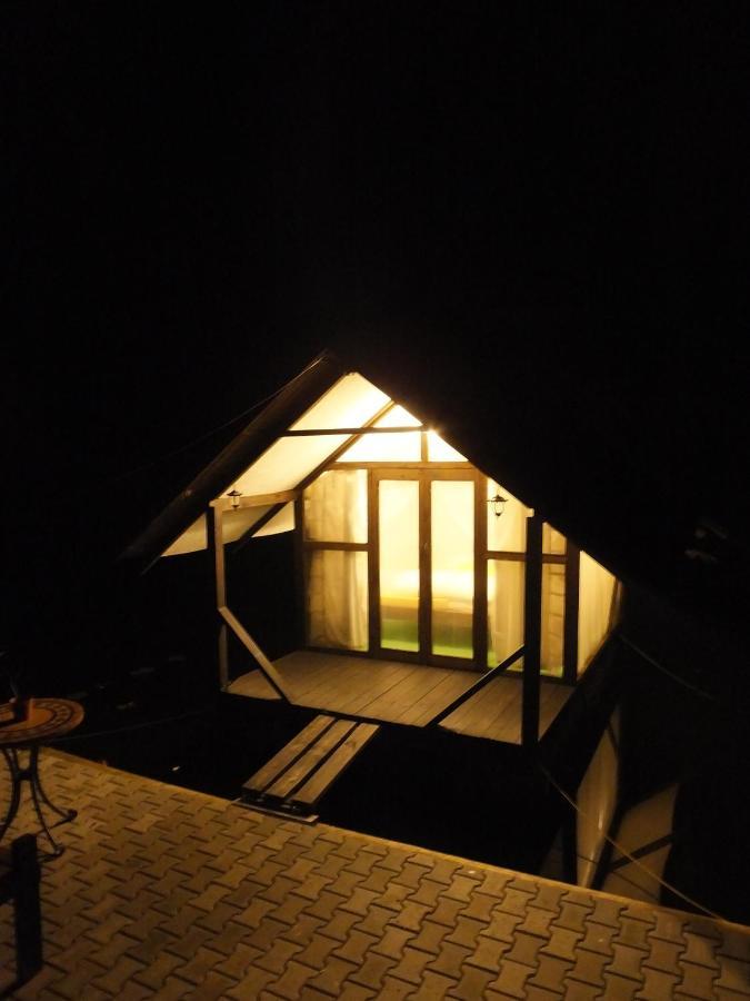 Camping Zanzibara Ķekava Extérieur photo